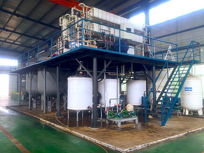 綠色變革 頁巖油氣開發中水力壓裂技術的環保創新與未來展望