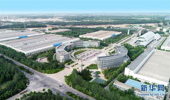 濰柴集團 專注主責主業，深耕技術開發，驅動高質量發展