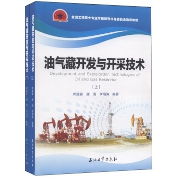油氣藏開發與開采技術 理論與實踐的完美融合